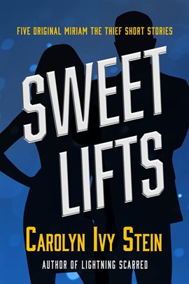 Cover image for Sweet Lifts