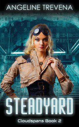 Cover image for Steadyard