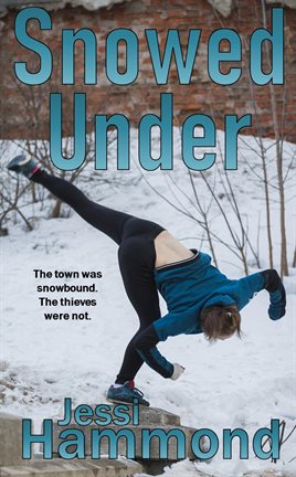 Cover image for Snowed Under