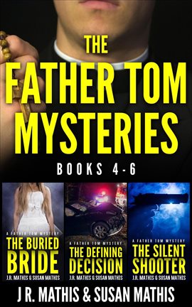 Cover image for The Father Tom Mysteries