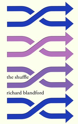 Cover image for The Shuffle