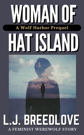 Cover image for Woman of Hat Island