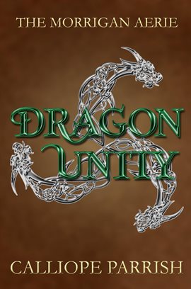 Imagen de portada para Dragon Unity