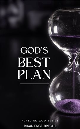 Cover image for God's Best Plan