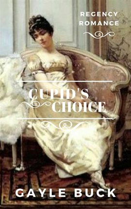 Cover image for Cupid's Choice