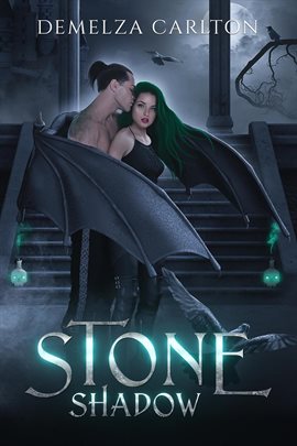 Imagen de portada para Stone Shadow: A Paranormal Protector Tale