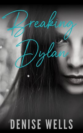 Cover image for Breaking Dylan