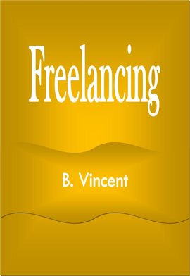 Cover image for Freelancing