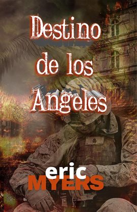 Cover image for Destino de los Angeles