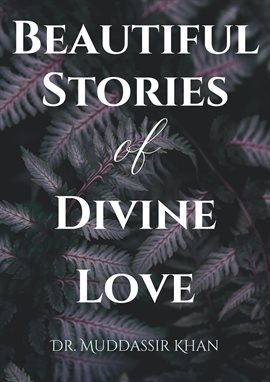 Cover image for Beautiful Stories of Divine Love