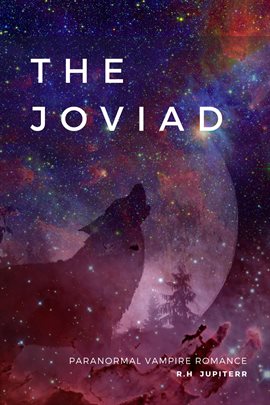 Cover image for The Joviad