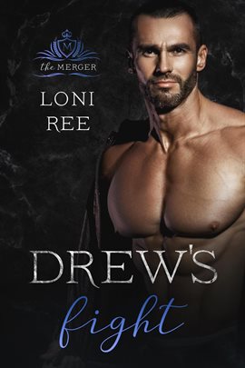 Cover image for Drew's Fight