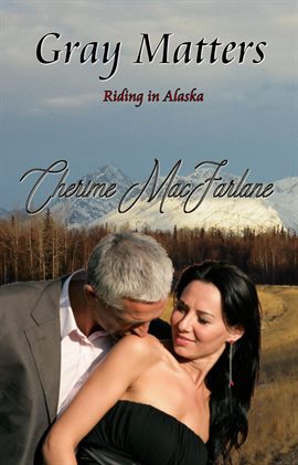 Cover image for Gray Matters