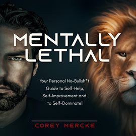 Cover image for Mentally Lethal