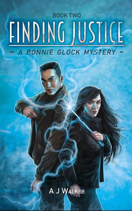 Cover image for Finding Justice