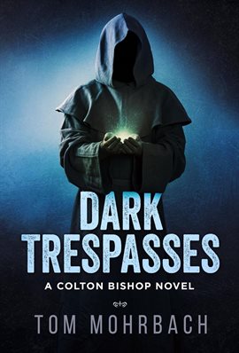 Cover image for Dark Trespasses