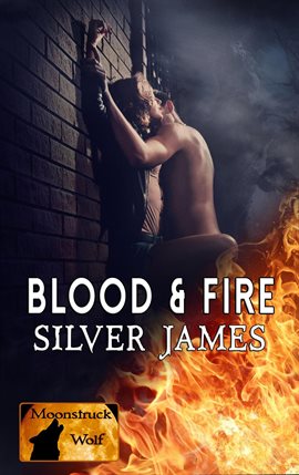 Cover image for Blood & Fire