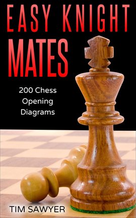 Cover image for Easy Knight Mates
