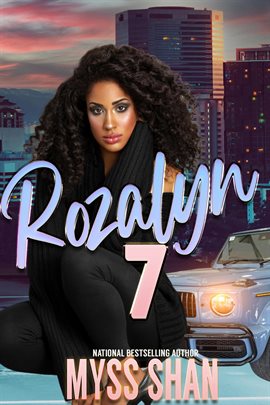 Cover image for Rozalyn 7