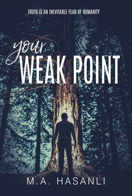 Imagen de portada para Your Weak Point