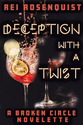 Cover image for Deception with a Twist