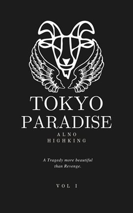 Cover image for Tokyo Paradise