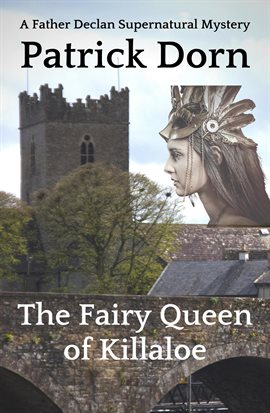 Cover image for The Fairy Queen of Killaloe