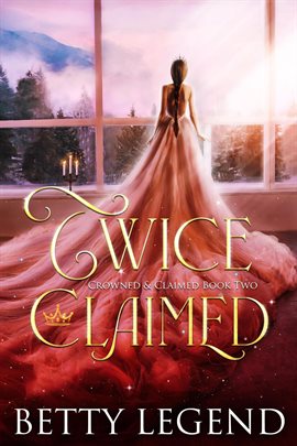 Cover image for Twice Claimed