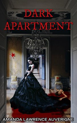 Cover image for Dark Apartment