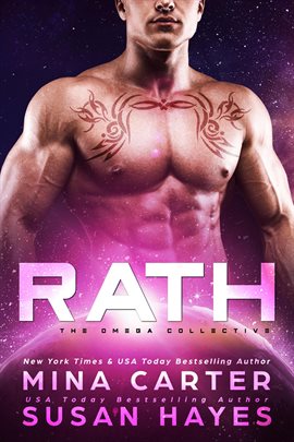 Cover image for Rath