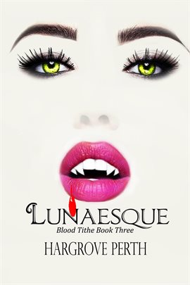 Cover image for Lunesque