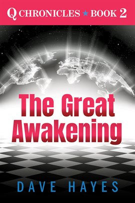 Cover image for The Great Awakening