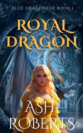 Imagen de portada para Royal Dragon