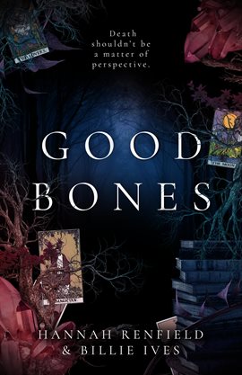 Cover image for Good Bones