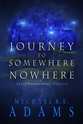 Cover image for Journey to Somewhere Nowhere