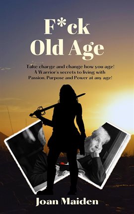 Cover image for F**k Old Age