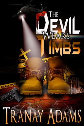 Cover image for The Devil Wears Timbs