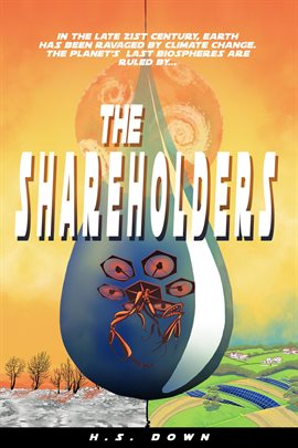 Cover image for The Shareholders