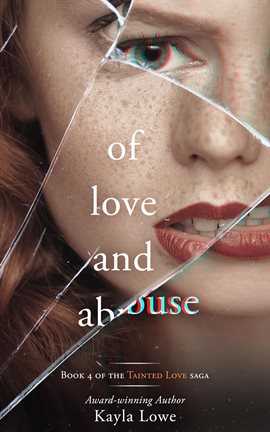 Cover image for Of Love and Abuse
