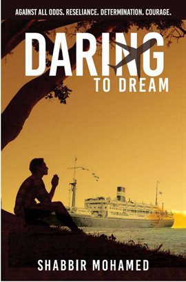 Cover image for Daring to Dream