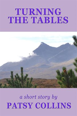 Cover image for Turning The Tables
