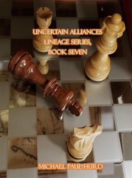 Cover image for Uncertain Alliances