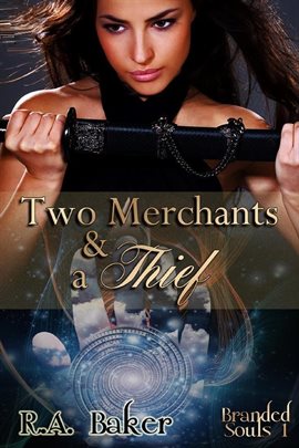 Imagen de portada para Two Merchants and a Thief