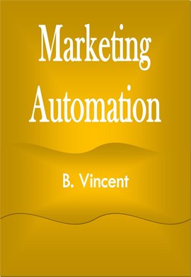 Cover image for Marketing Automation