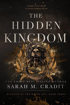 Cover image for The Hidden Kingdom