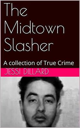 Cover image for The Midtown Slasher