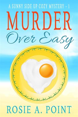 Cover image for Murder Over Easy