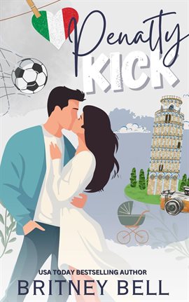 Cover image for Penalty Kick