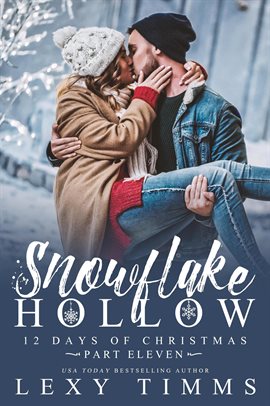 Cover image for Snowflake Hollow - Part 11