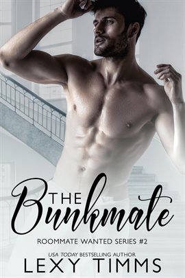 Cover image for The Bunkmate